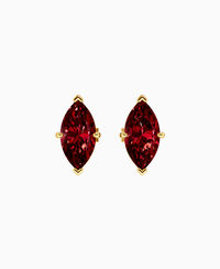 Pigeon Blood Lab Ruby / Marquise / 1.5ct