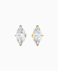 White Lab Diamond / Marquise / 1.5ct