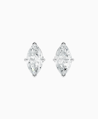 White Lab Diamond / Marquise / 2ct