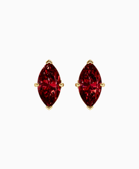 Pigeon Blood Lab Ruby / Marquise / 2ct