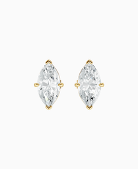 White Lab Diamond / Marquise / 2ct