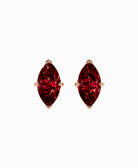 Pigeon Blood Lab Ruby / Marquise / 2ct