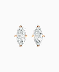 White Lab Diamond / Marquise / 2ct