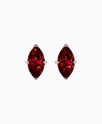 Pigeon Blood Lab Ruby / Marquise / 2ct