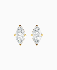 White Lab Diamond / Marquise / 2ct