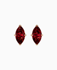Pigeon Blood Lab Ruby / Marquise / 2ct