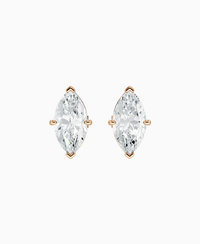 White Lab Diamond / Marquise / 2ct