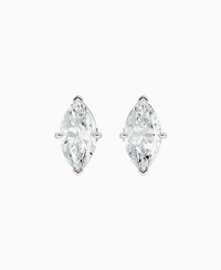 White Lab Diamond / Marquise / 2ct