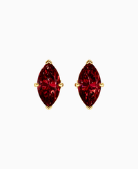 Pigeon Blood Lab Ruby / Marquise / 2ct