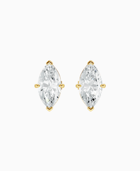 White Lab Diamond / Marquise / 2ct