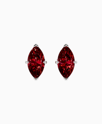 Pigeon Blood Lab Ruby / Marquise / 2ct