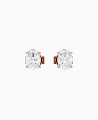 White Lab Diamond / Oval / 0.5ct