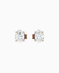 White Lab Diamond / Oval / 0.5ct