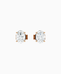 White Lab Diamond / Oval / 0.5ct