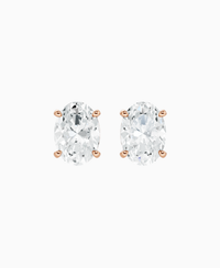 White Lab Diamond / Oval / 2ct