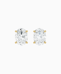 White Lab Diamond / Oval / 2ct