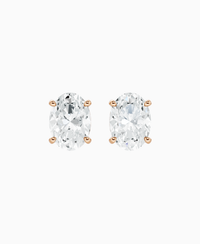 White Lab Diamond / Oval / 2ct