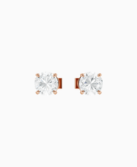 White Lab Diamond / Round / 0.5ct
