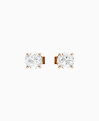White Lab Diamond / Round / 0.5ct