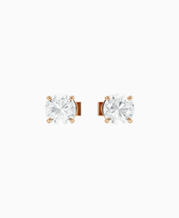 White Lab Diamond / Round / 0.5ct