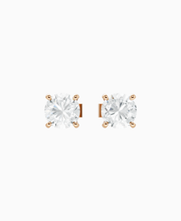 White Lab Diamond / Round / 0.8ct