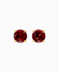 Pigeon Blood Lab Ruby / Round / 2ct