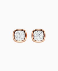 White Lab Diamond / Cushion / 1.5ct