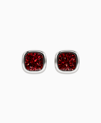 Pigeon Blood Lab Ruby / Cushion / 2ct