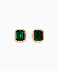 Zambian Lab Emerald / Emerald / 0.5ct