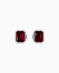 Pigeon Blood Lab Ruby / Emerald / 0.5ct