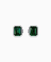 Zambian Lab Emerald / Emerald / 0.5ct