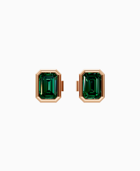 Zambian Lab Emerald / Emerald / 0.5ct