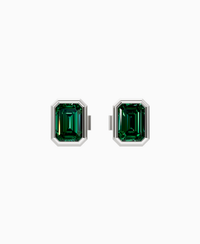 Zambian Lab Emerald / Emerald / 0.5ct