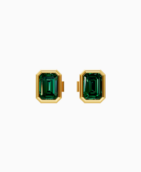 Zambian Lab Emerald / Emerald / 0.5ct