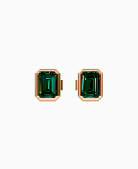 Zambian Lab Emerald / Emerald / 0.5ct