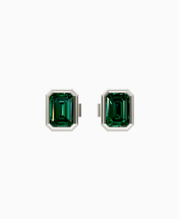 Zambian Lab Emerald / Emerald / 0.5ct