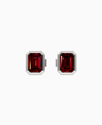 Pigeon Blood Lab Ruby / Emerald / 0.5ct