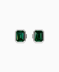 Zambian Lab Emerald / Emerald / 0.5ct