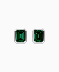 Zambian Lab Emerald / Emerald / 0.8ct