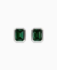 Zambian Lab Emerald / Emerald / 0.8ct