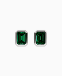 Zambian Lab Emerald / Emerald / 0.8ct