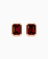Pigeon Blood Lab Ruby / Emerald / 1ct