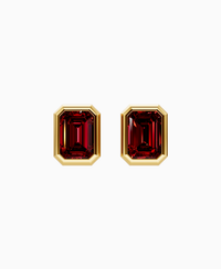 Pigeon Blood Lab Ruby / Emerald / 1ct