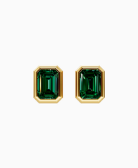 Zambian Lab Emerald / Emerald / 1ct