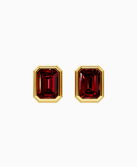 Pigeon Blood Lab Ruby / Emerald / 1ct