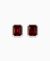 Pigeon Blood Lab Ruby / Emerald / 1ct