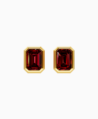 Pigeon Blood Lab Ruby / Emerald / 1ct