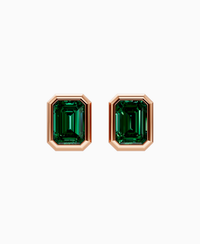 Zambian Lab Emerald / Emerald / 1.5ct