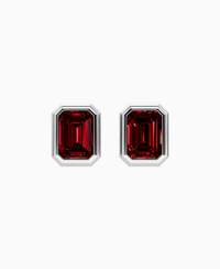Pigeon Blood Lab Ruby / Emerald / 1.5ct