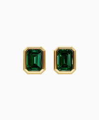 Zambian Lab Emerald / Emerald / 1.5ct